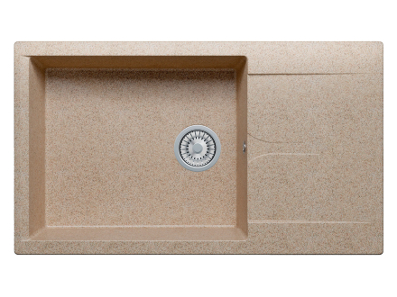 Врезная мойка 193-174528