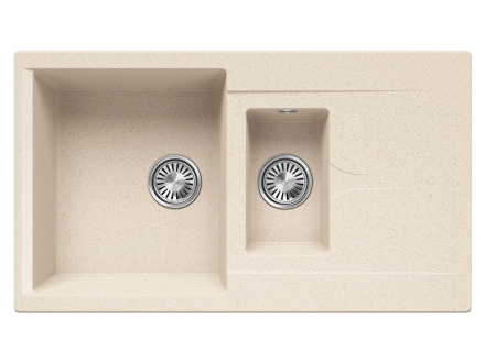 Врезная мойка 135-174517