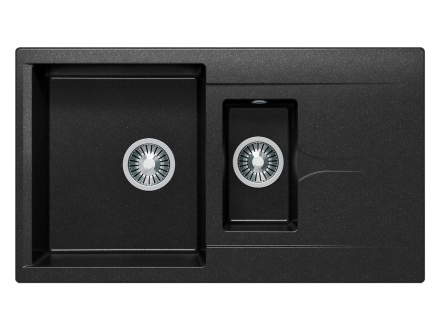 Врезная мойка 193-174522