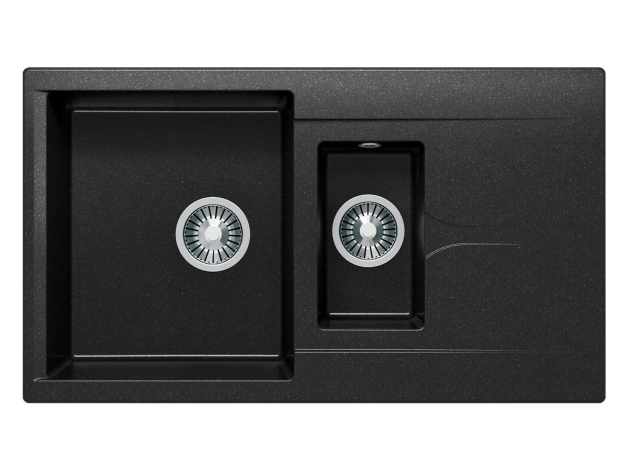 Врезная мойка Бриг 870