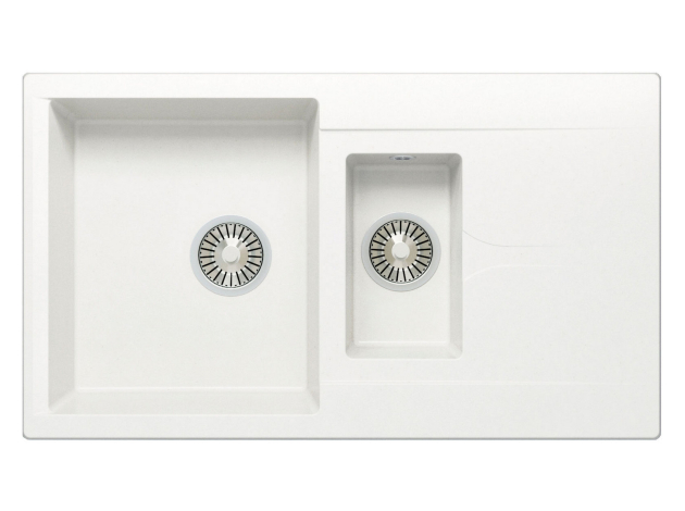 Врезная мойка Бриг 870