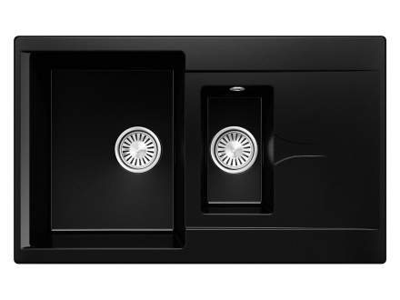 Врезная мойка 135-174516