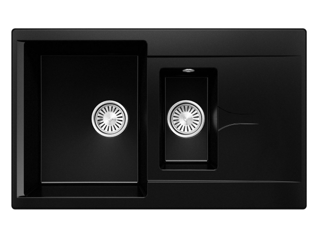 Врезная мойка Бриг 870