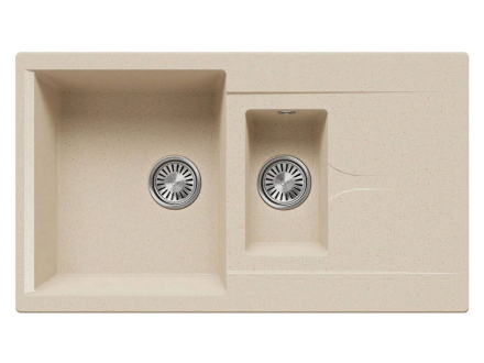 Врезная мойка 193-174518