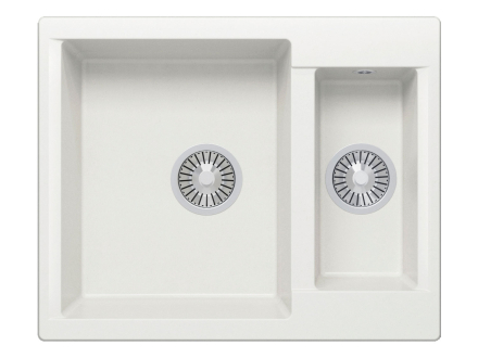 Врезная мойка 193-176196