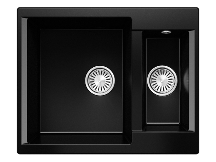 Врезная мойка 105-176197