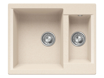 Врезная мойка 135-176198