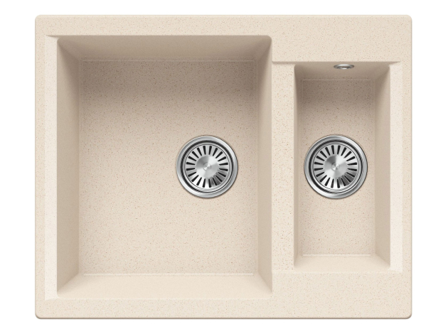 Врезная мойка Бриг-620