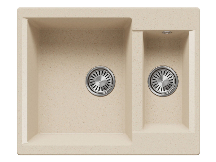 Врезная мойка 193-176199