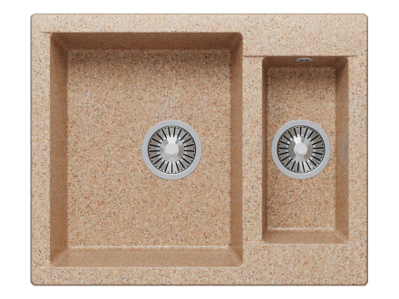 Врезная мойка 193-176200