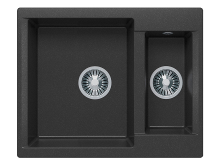 Врезная мойка 135-176203