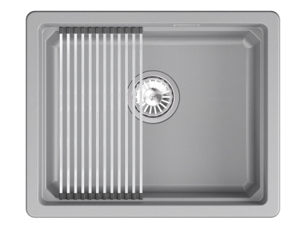 Врезная мойка 120-204472