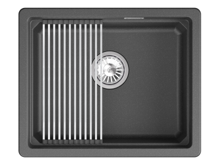 Врезная мойка 120-204474