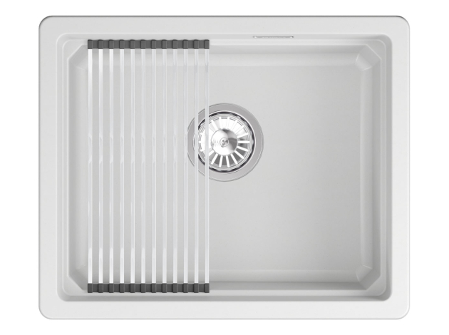 Врезная мойка Гранула 5501