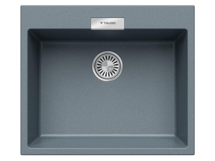 Врезная мойка 135-175678