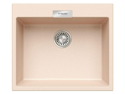 Врезная мойка 135-175680