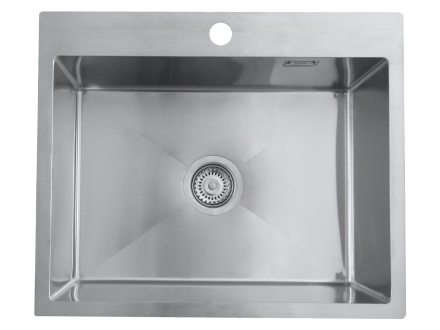 Врезная мойка 135-177747