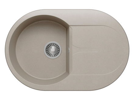 Врезная мойка 135-174457