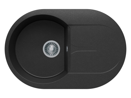 Врезная мойка 135-174458