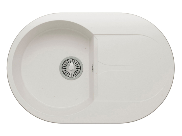 Врезная мойка Атол 760