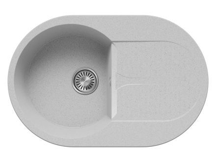 Врезная мойка 135-174456