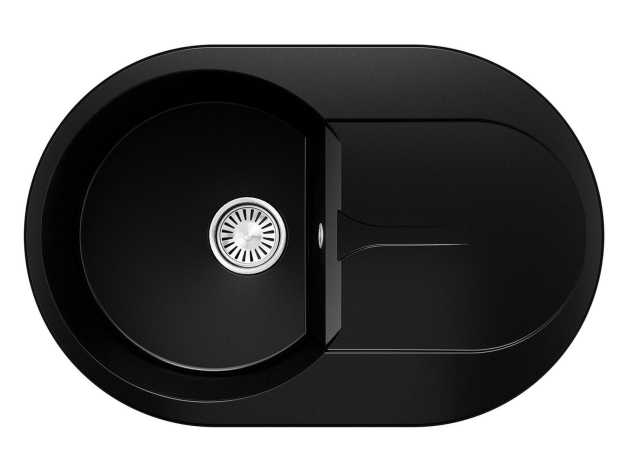 Врезная мойка Атол 760