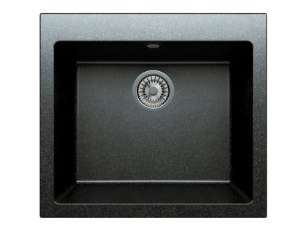 Врезная мойка 193-174820