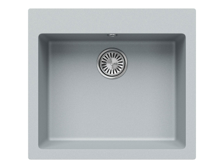 Врезная мойка 193-174818