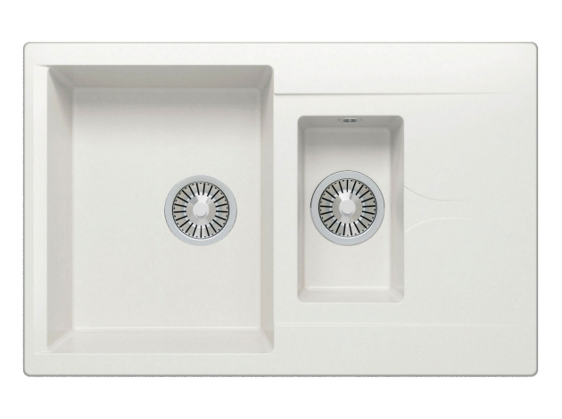 Врезная мойка Бриг 770