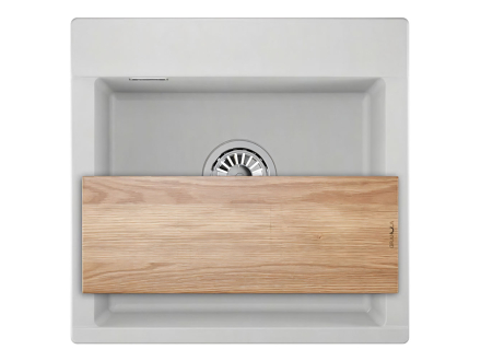 Врезная мойка 120-204584