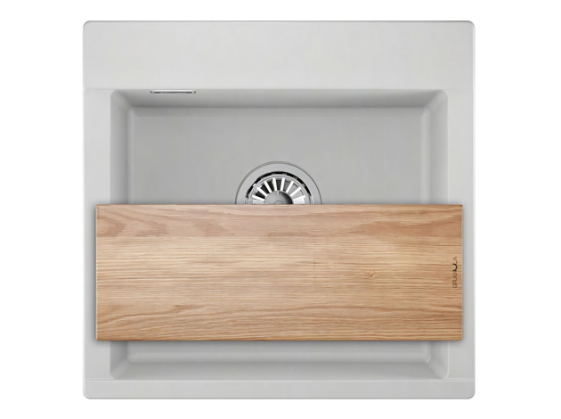 Врезная мойка Гранула 5201