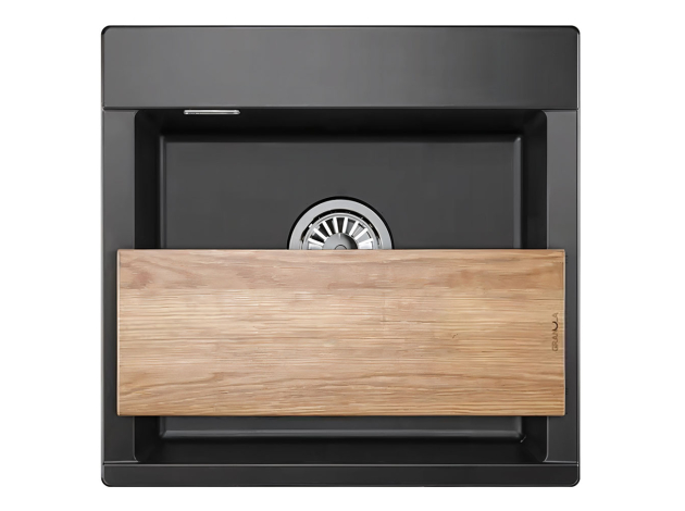 Врезная мойка Гранула 5201