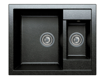 Врезная мойка 135-174739