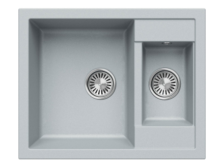 Врезная мойка 135-174737