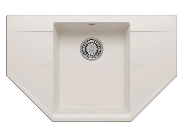 Врезная мойка Рифф-800