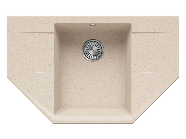 Врезная мойка Рифф-800