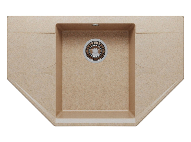 Врезная мойка Рифф-800