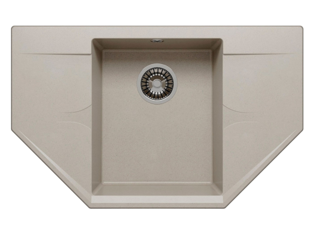 Врезная мойка Рифф-800