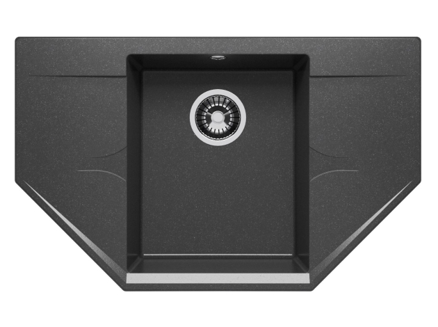 Врезная мойка Рифф-800