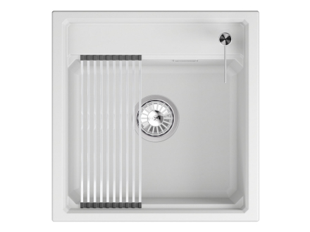 Врезная мойка 120-204132