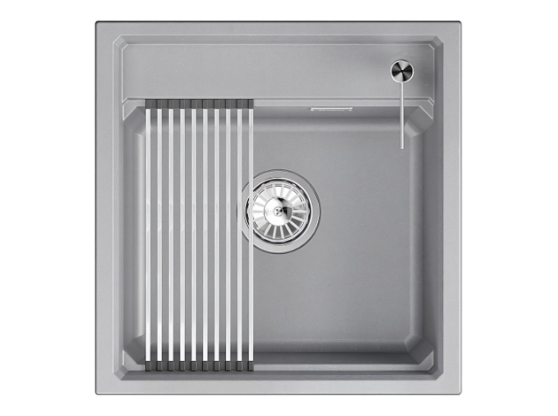 Врезная мойка Гранула 5002