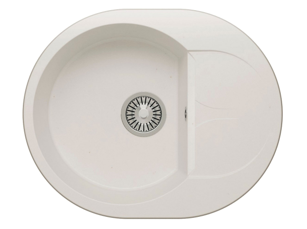 Врезная мойка Атол-620