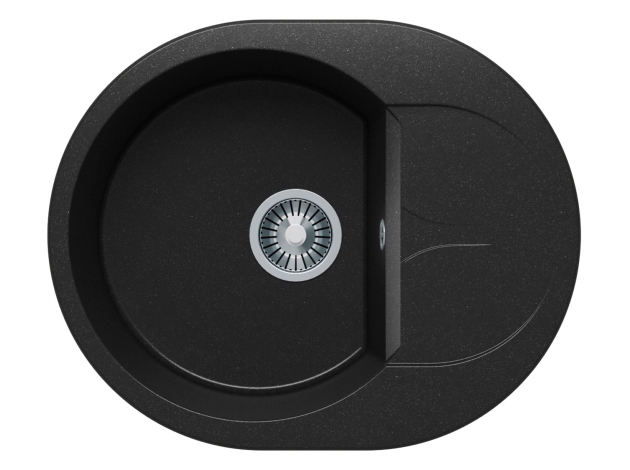 Врезная мойка Атол-620