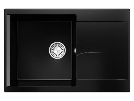 Врезная мойка 193-176172