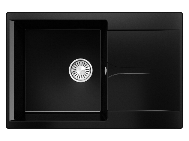 Врезная мойка Галс-760