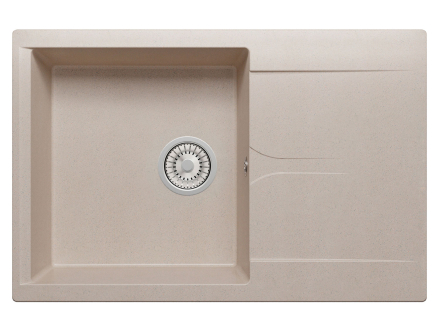 Врезная мойка 193-176177