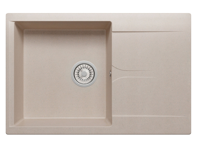 Врезная мойка Галс-760