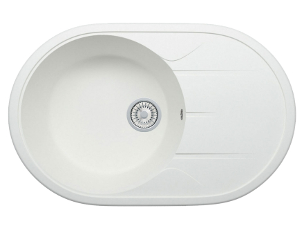 Врезная мойка 105-174888