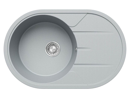 Врезная мойка 135-174885