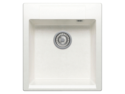 Врезная мойка 105-176087